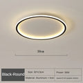 Luumica Nordic – Lampa Sufitowa LED