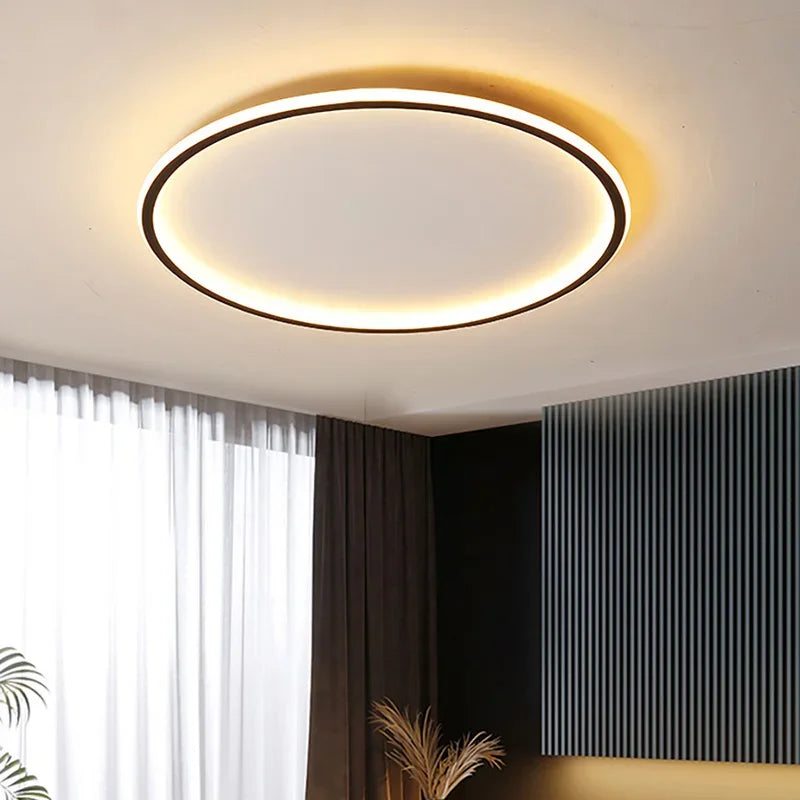 Luumica Nordic – Lampa Sufitowa LED