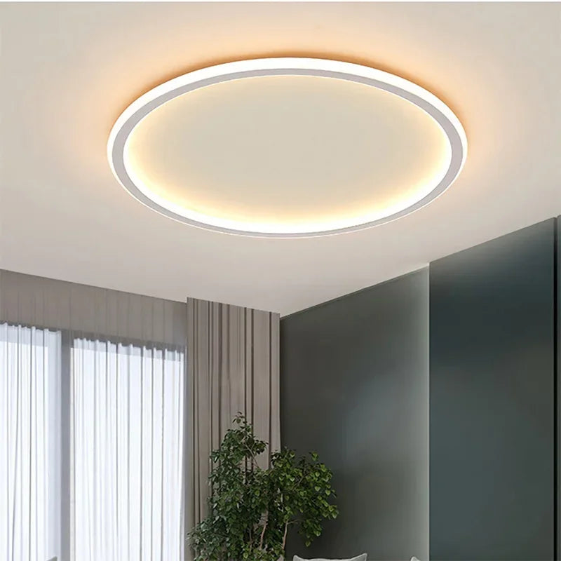Luumica Nordic – Lampa Sufitowa LED