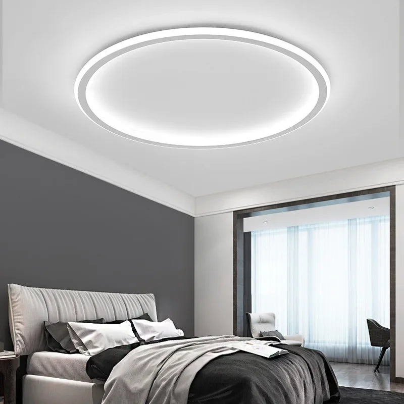 Luumica Nordic – Lampa Sufitowa LED