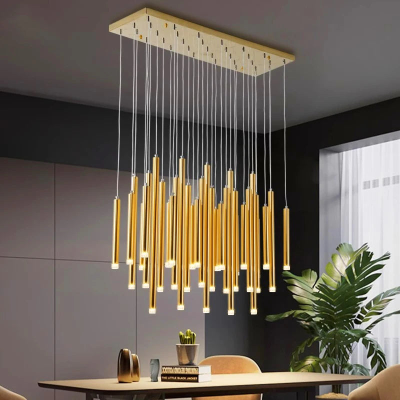 Luumica Aura – Lampa Wisząca LED