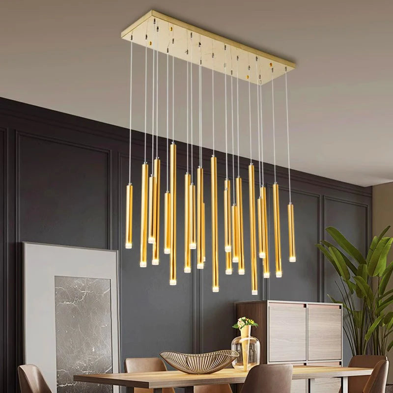 Luumica Aura – Lampa Wisząca LED