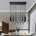 Luumica Aura – Lampa Wisząca LED
