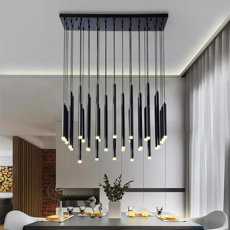 Luumica Aura – Lampa Wisząca LED
