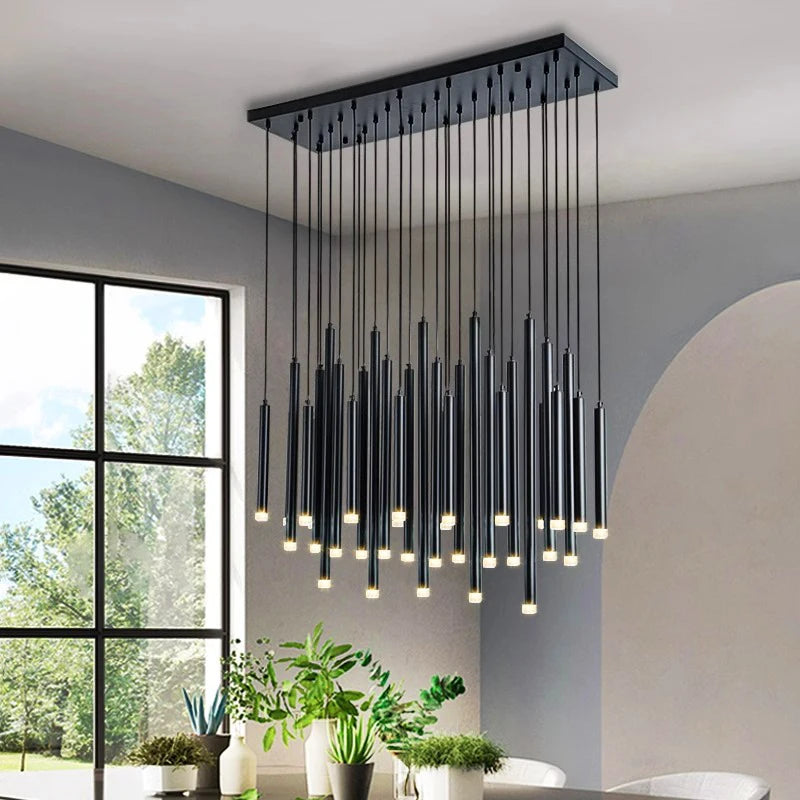 Luumica Aura – Lampa Wisząca LED