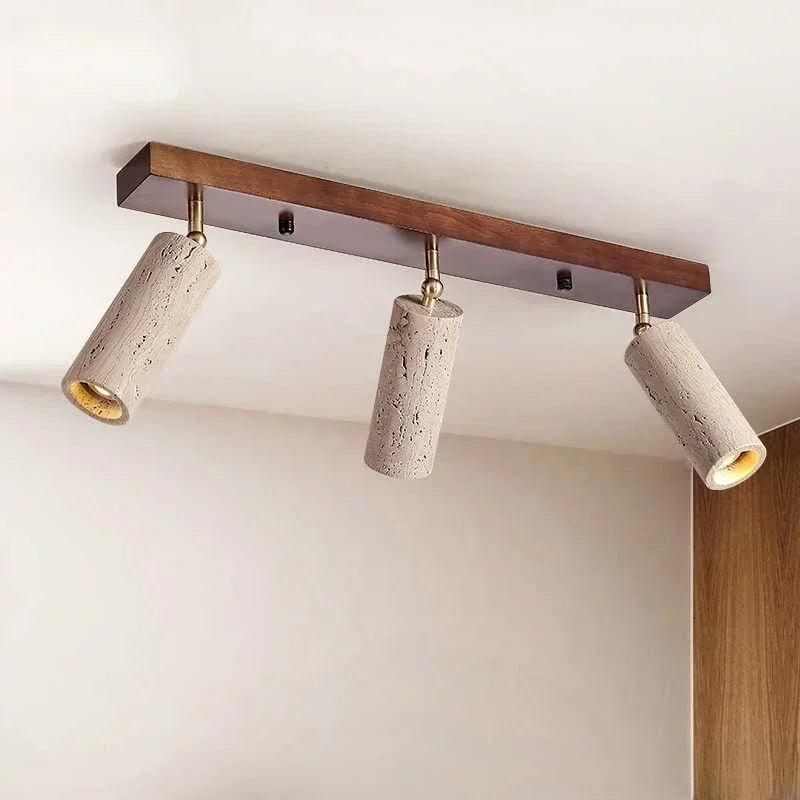 Luumica Wabi-Sabi – Lampa Sufitowa