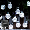 Luumica Girlanda Solarna LED