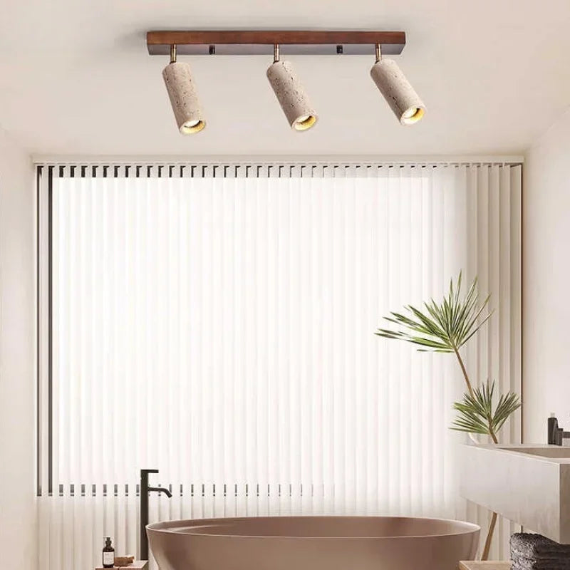 Luumica Wabi-Sabi – Lampa Sufitowa