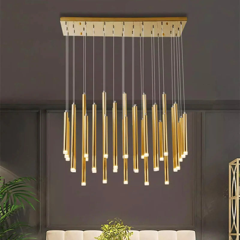 Luumica Aura – Lampa Wisząca LED