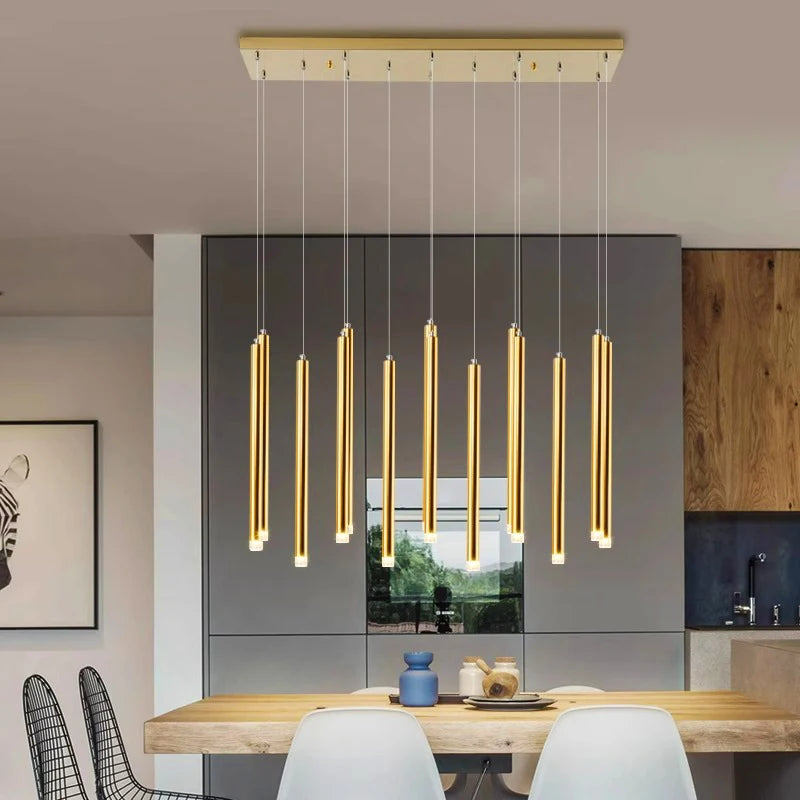 Luumica Aura – Lampa Wisząca LED
