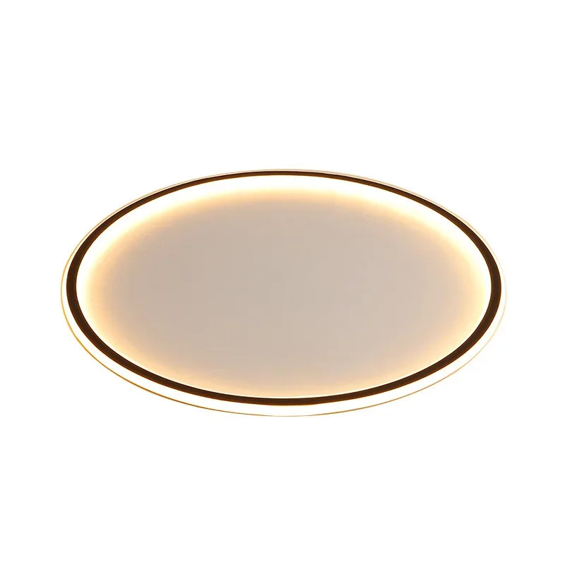 Luumica Nordic – Lampa Sufitowa LED