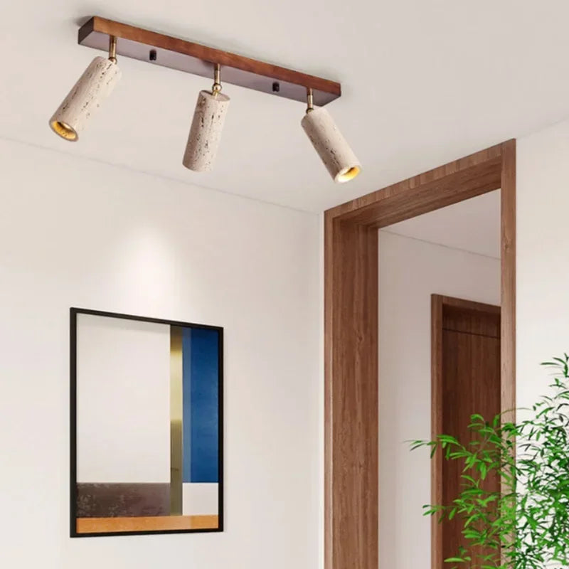 Luumica Wabi-Sabi – Lampa Sufitowa